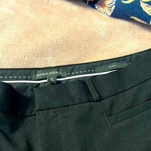 Slacks women’s Banana Republic Sloan